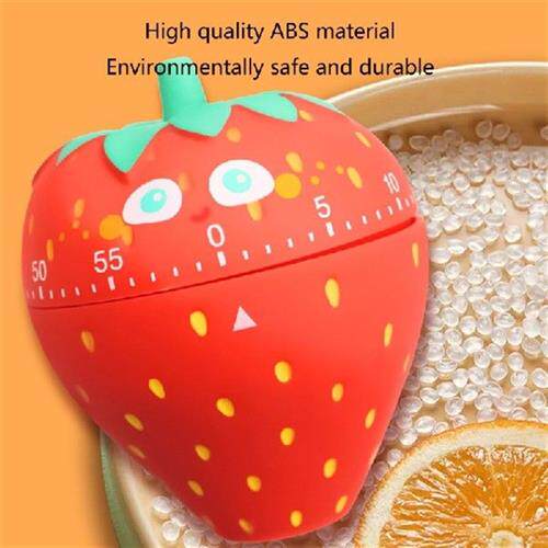 极速Mechanical Timer for School, LeaIrning, Projects, and