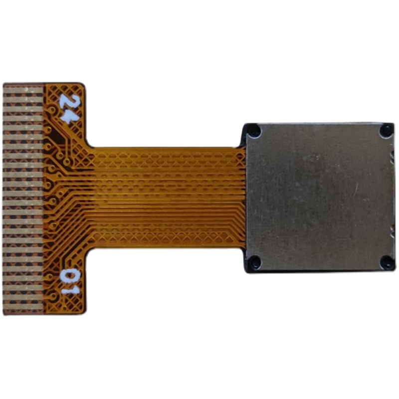 极速OV7725摄像头模组 30万z像素 DVP接口 适用于ESP32模块