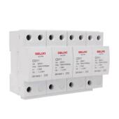 极速一级试验浪涌保护器10 350&mu;防雷器SPD三相电源避Y雷器T1级