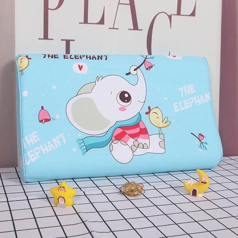 极速棉乳胶枕枕套40x60全棉加厚高低E矽胶枕头套50x30成人颗粒枕,床上用品,枕套,淘宝优惠券,粉丝福利购,淘宝优惠卷