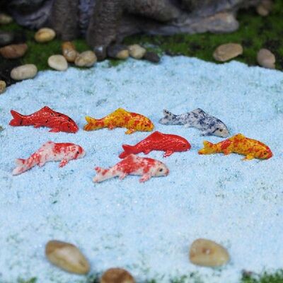 极速Garden Statue Figurine Cute GoEldfi Animal Sculpture for