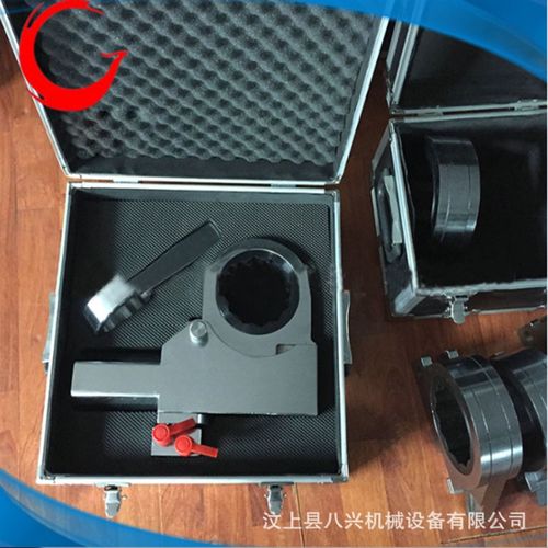 极速新款电动液g压扭剪扳手 中空式液压扭矩 电动中空扭力2312321