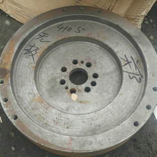 极速装载机配件装载机飞轮发动机飞J轮无级变速飞轮钢轮铁轮