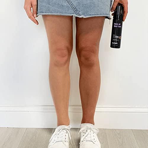 极速b.tban Darker Self Tanner  Love At First Tan - Fast  1