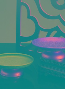 极速佛前供具佛具用品大全u铜香炉供佛家用室内供具套装供果盘供