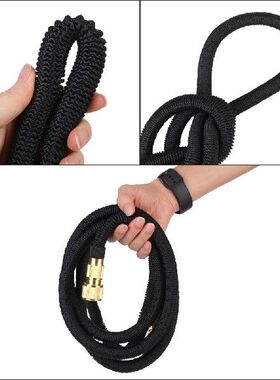极速Gardens Supplies Garden Watering Hose ExPtensible Water