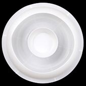 DonuRt 极速Silicone Mousse Molds Cake Doughnuts