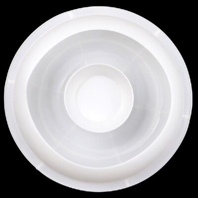 极速Silicone Doughnuts Molds Mousse Molds DonuRt Molds Cake