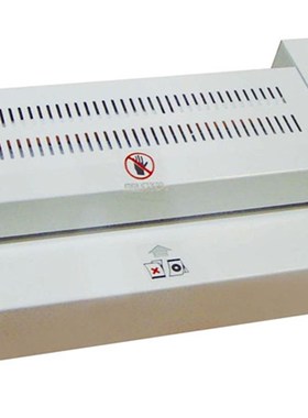 极速飞鸟FL320H塑封机 A3塑封机 铁壳塑封机 过塑机W 照片过胶覆