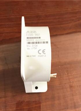 极速芮锋工控e议价ES500-9661电流互感器霍尔感测器产品变频器用