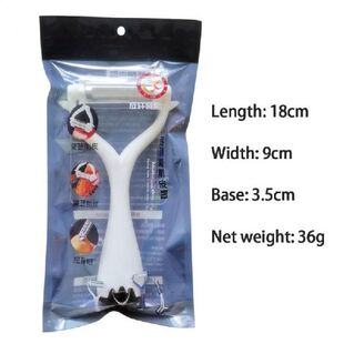 极速3 in1 Manual Peelqer Fruit Vegetable Multifunction Grate