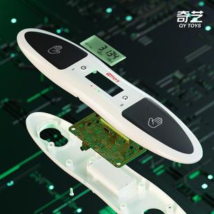 极速2023新款2代智能计时器可超连结手机电脑大显U示器数据保存比