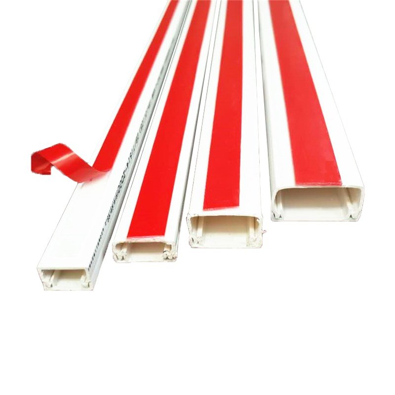 极速爆爆品线装饰c走线神明装明线D器走线槽塑料方形电线布线压免,电子元器件市场,配线槽,淘宝优惠券,粉丝福利购,淘宝优惠卷