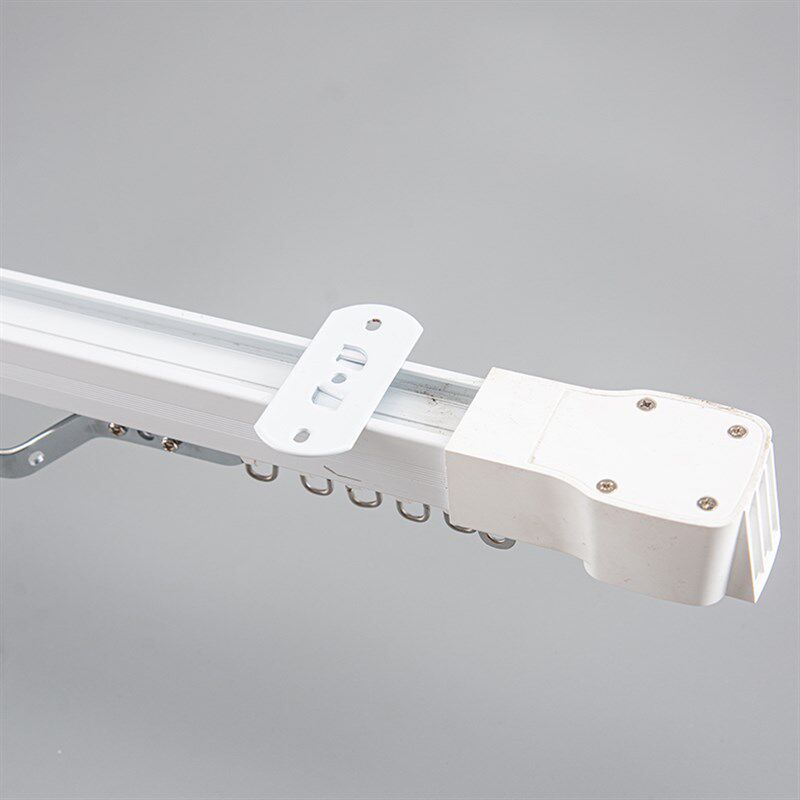 新品杜亚电动窗帘轨道智s能全自动开合电机DT52 /M2/V2