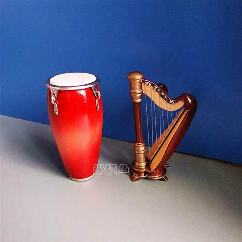 极速迷你乐器摆件冰箱贴中阮琵琶古筝吉他小提琴二胡三.弦收藏纪,节庆用品/礼品,文化创意冰箱贴,淘宝优惠券,粉丝福利购,淘宝优惠卷