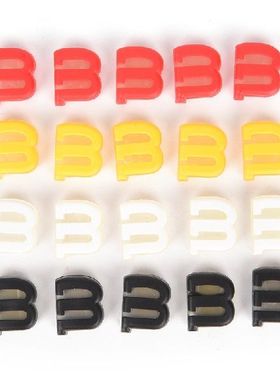 极速5pcs Dampenelrs raqueta tenis pro staff accessories Tenn