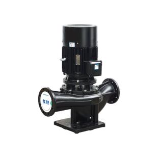 上海凯泉泵业KQL65/150-4/2-VI离心泵65KQL23-28-3/2热水循环泵