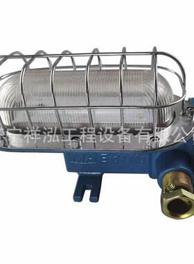 矿用隔爆型LED巷道灯DGS28/127L矿用隔爆型LED巷道灯DGS100/127L