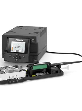 西班牙JBCHDCT重负荷锡炉焊台HDCT-2A高功率小锡炉HDCT-2HA