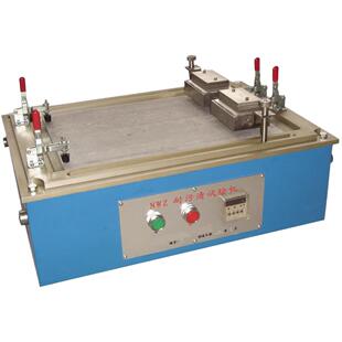 现货NWZ耐污渍试验机内墙涂料污渍可清洗性分析仪