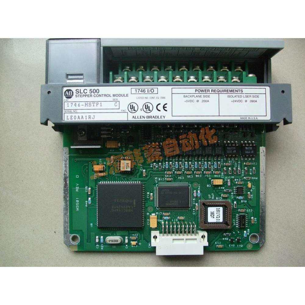 AB罗克韦尔1746-HSTP11746-HSTP1/EC型质保