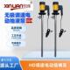SS304 信莲HD 1000HP手提式 电动插桶泵化工抽液泵电动油桶泵