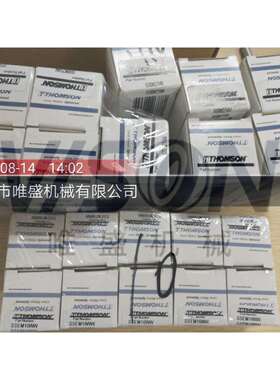 SSUPBO12THOMSON直线光杆511H25E1D