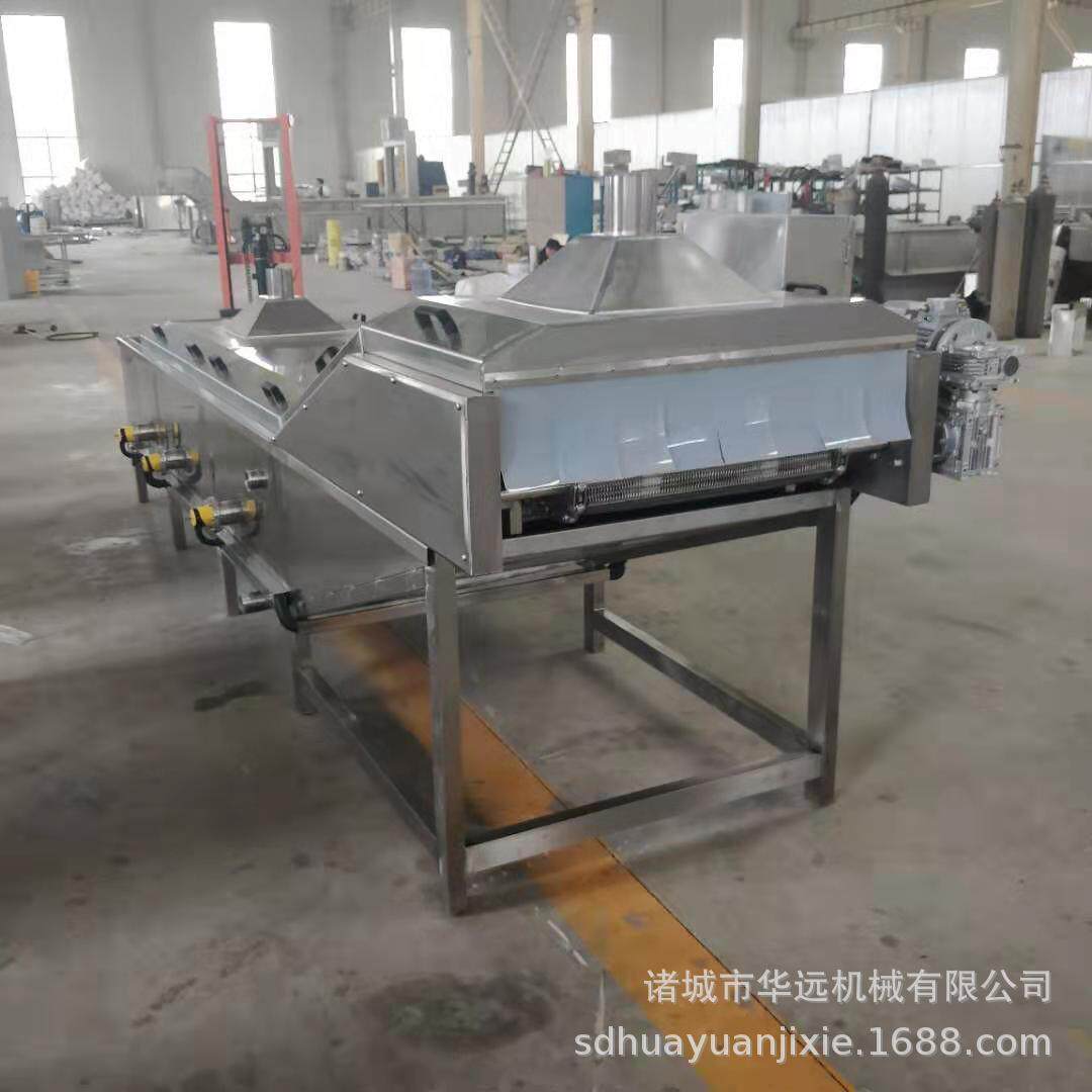 供应鸡爪巴氏杀菌机喷淋水浴牛奶巴氏杀菌机果汁巴氏杀菌设备