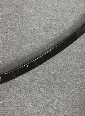 适用于11-17宝马5系顶翼f10F18M5G30G38尾翼改装定风翼压尾