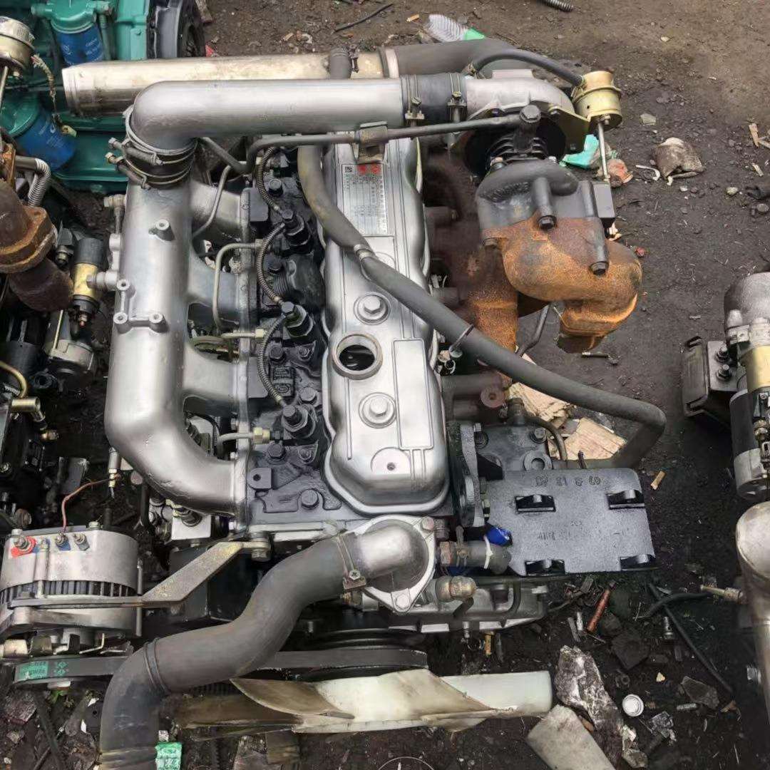 东风多利卡朝柴CY4102.4100.4105潍柴扬柴云内四达锡柴4102发动机