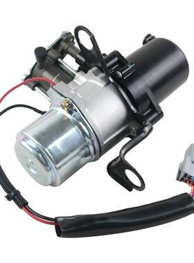 空气悬挂打气泵48914-500304891450031LS460USF40USF41600h