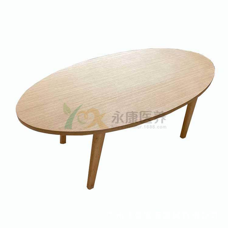 日式实木茶几橡木卧室椭圆茶几疗养院老年公寓家具养老院家具,畜牧/养殖物资,畜牧/养殖器械,淘宝优惠券,粉丝福利购,淘宝优惠卷