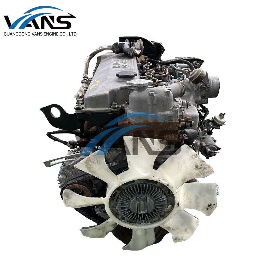 直销高品质4HG1 4HF1 4HG1 4HE1 4HL1发动机适用于五十铃卡车