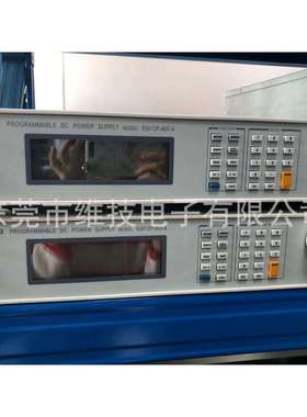 Chroma62006P/62012P/62024P/62050P直流电源