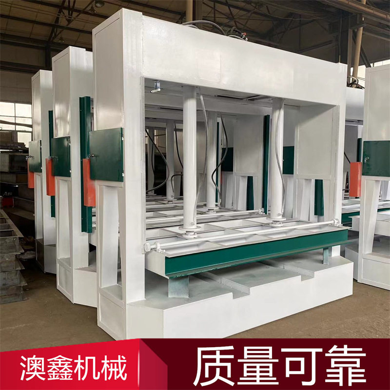 全自动液压铅门冷压机移动式