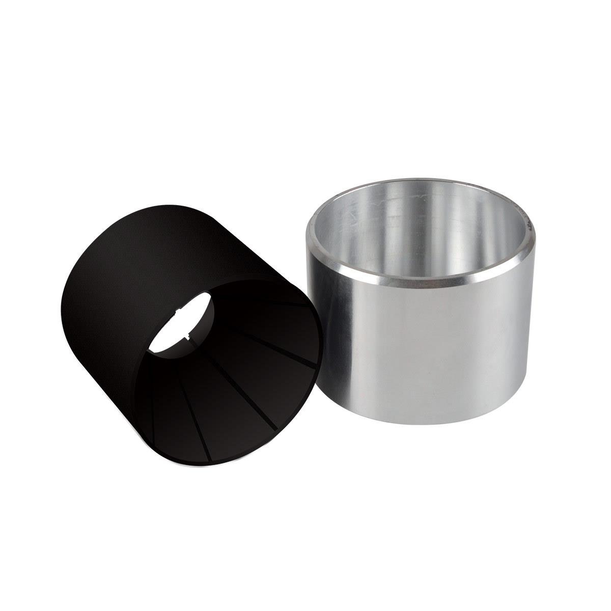 固定翼飞机80-250CC启动大胶头终结者启动器启动头套装加大号