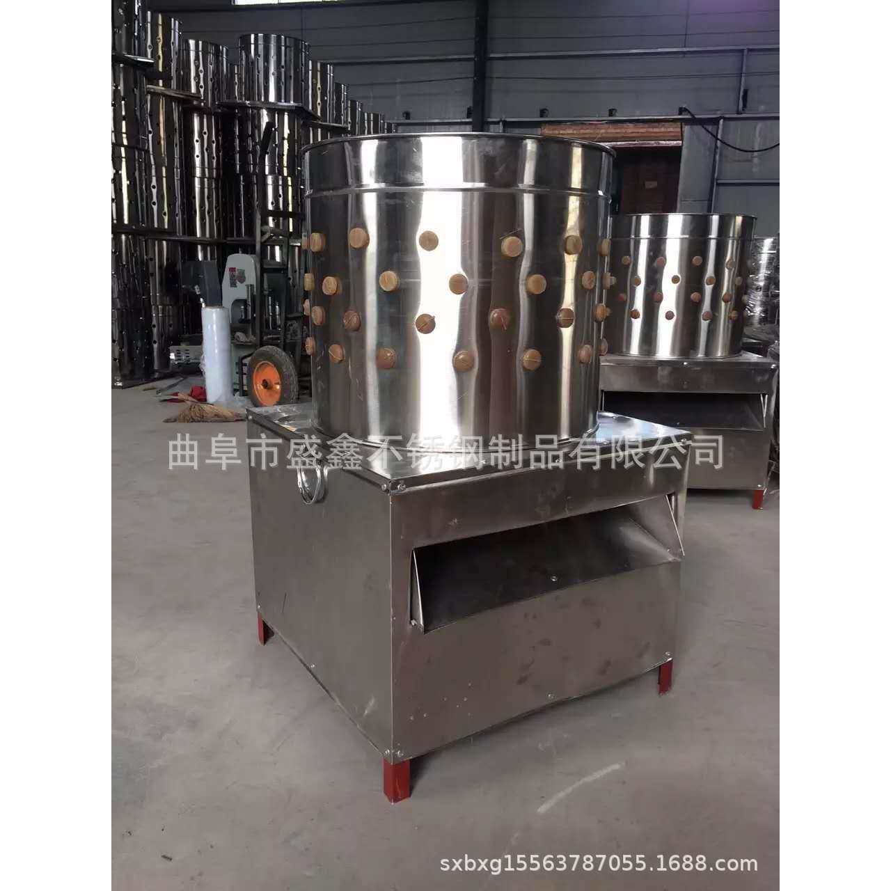 家用小型鸽子鹌鹑雏鸟打毛机毛蛋去壳机小鸡小鸭专用脱毛机