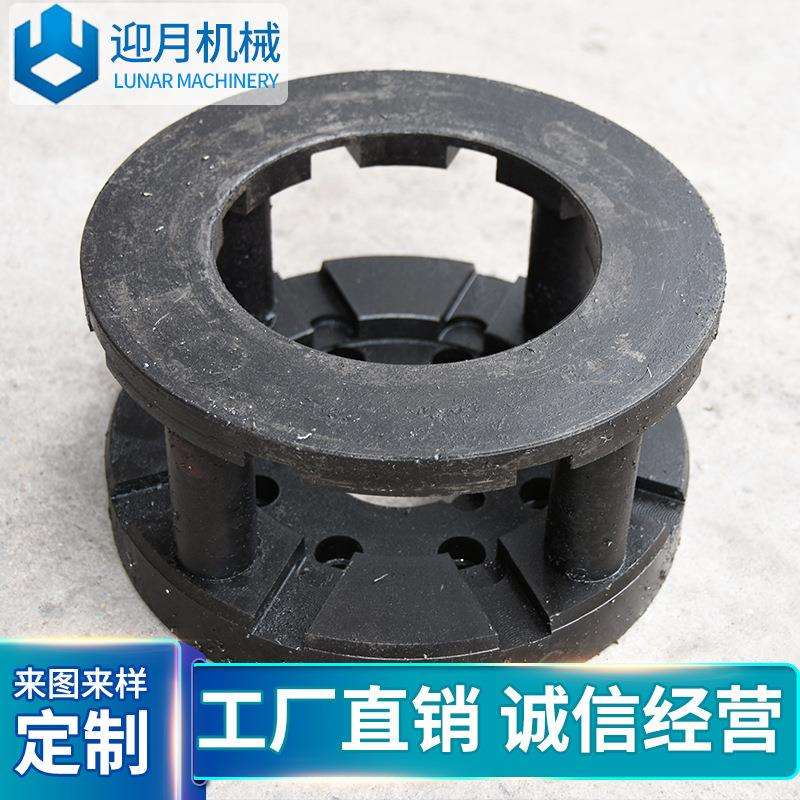 抛丸机自动清理机配件抛丸机配件抛丸机叶轮量大从优