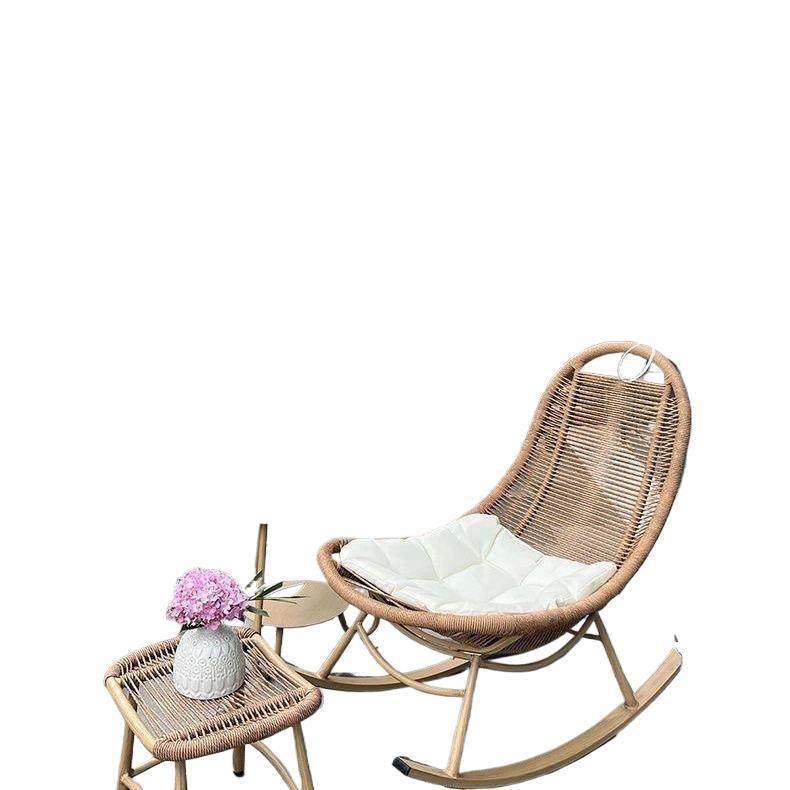 藤编摇摇椅躺椅成人家用休闲椅藤椅沙发椅午睡椅久坐舒服懒人摇椅,纺织面料/辅料/配套,纺织机械配件,淘宝优惠券,粉丝福利购,淘宝优惠卷