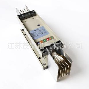 6300A母线槽密集型母线槽封闭式插接箱插件耐火母线槽