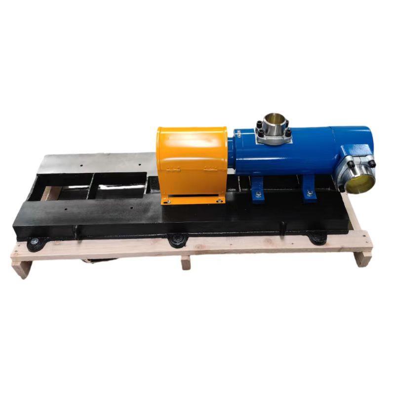 GR32SMT16B35LS1RF2三螺杆泵耐用螺杆泵抗汽蚀抗污染低噪音