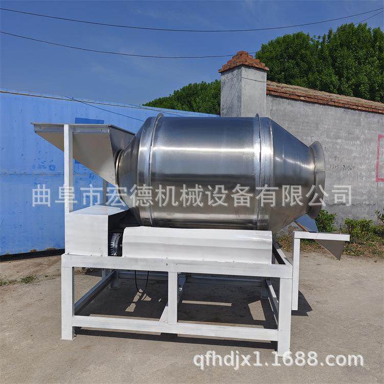 不锈钢工业干燥混色混料搅拌料机立式卧式滚筒饲塑料颗粒拌料机,收纳整理,烫衣板及配件,淘宝优惠券,粉丝福利购,淘宝优惠卷