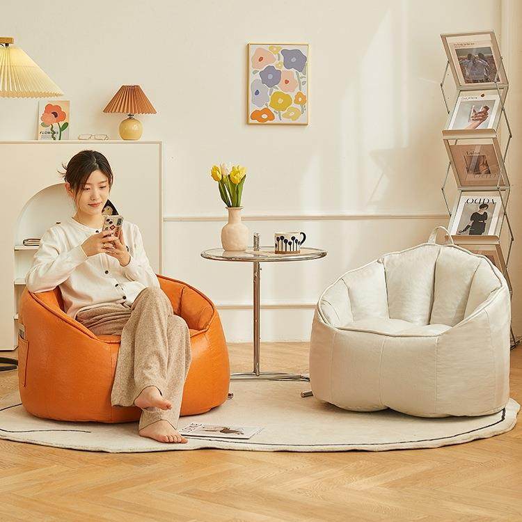 懒人沙发可躺可睡单人豆袋小户型儿童小沙发卧室榻榻米躺椅客厅,纺织面料/辅料/配套,纺织机械配件,淘宝优惠券,粉丝福利购,淘宝优惠卷