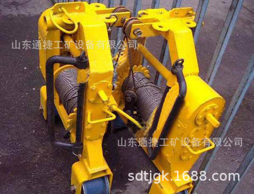 铁路拉运钢轨车  钢轨工具拉运钢轨车 线路用钢轨拉运车