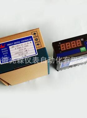 昌晖智能表SWP-C404-02-08-HHL-P数显仪SWP-C404-02-23-HHL-P