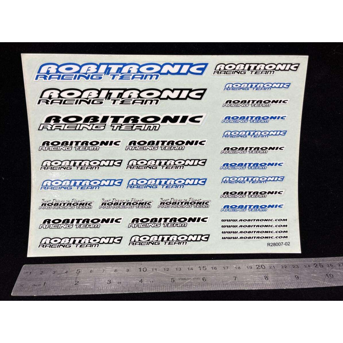 RC遥控车壳贴纸 模型贴纸车模船模飞机模型贴纸 越野车卡车大脚车