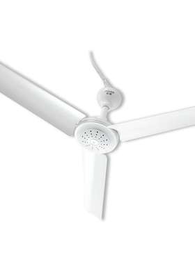 中联FE10-90升级版FD10-90 节能省电吊扇学生宿舍电风扇迷你扇