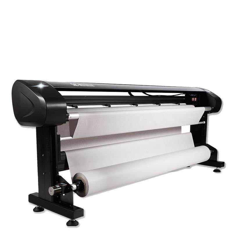 服装喷墨绘图仪打印机喷绘机兼容WIN7WIN8系统兼容各种服装CAD