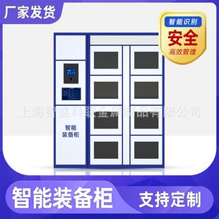 智能装备柜卷宗柜公司文件交互柜单位档案管理柜联网后台可查询