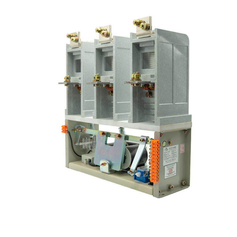 CKG4-12kV/1000A高压交流真空接触器大电流真空开关-诺尔力云